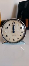 Orologio sveglia vintage usato  Bari