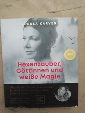 Ursula karven hexenzauber gebraucht kaufen  Viernheim