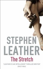 Stretch stephen leather for sale  UK