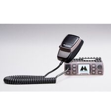  Midland M-30 CB-Funkgerät mit Farbdisplay 12/24 Volt 4 Watt AM FM LKW  C1313 gebraucht kaufen  Haiger