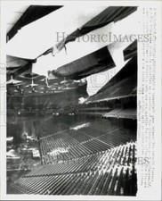 1985 press photo for sale  Memphis
