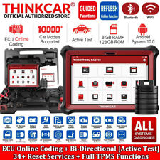 Thinkcar pad bd2 gebraucht kaufen  Bremen