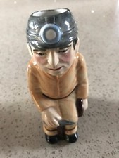Miner artone character for sale  GOOLE