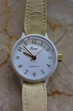 Armbanduhr karex antimagnetic gebraucht kaufen  Rosenheim