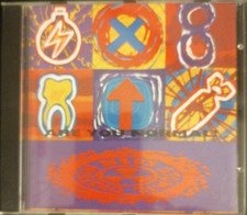 Ned's Atomic Dustbin ‎– Are You Normal? CD  Album, usado comprar usado  Enviando para Brazil