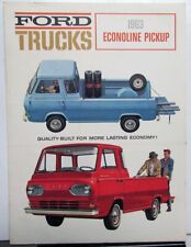 1963 ford truck for sale  Holts Summit