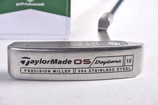 Taylormade daytona putter for sale  LOANHEAD