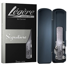 Legere clarinet signature usato  Roccagloriosa