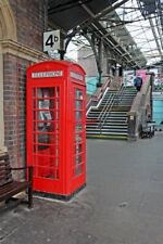 Photo red telephone for sale  TADLEY