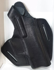 Vlamitex leather holster for sale  BURTON-ON-TRENT