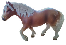 Schleich haflinger stute gebraucht kaufen  Meiningen