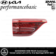 92405D9600 OEM combinação traseira lâmpada interna esquerda LH para Kia Sportage 2018-2021 comprar usado  Enviando para Brazil