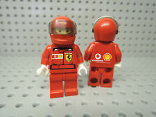 Lego figur racers gebraucht kaufen  Padenstedt