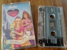 Kassette hörspiel barbie gebraucht kaufen  Windorf