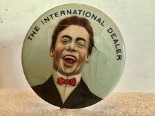 Vintage international dealer for sale  Staten Island