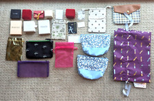 Lot jewelry boxes for sale  Stanford
