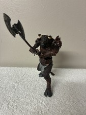 Chronicles narnia minotaur for sale  Pittsburgh