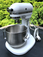 Kitchenaid 5kpm5 4.8l for sale  ROSS-ON-WYE