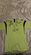 Maglia udinese auotografata usato  Artegna
