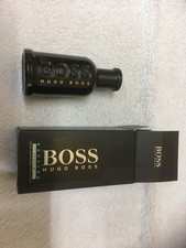 Boss bottled parfüm gebraucht kaufen  Kempen