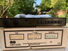 Beautiful sounding naim for sale  LONDON