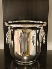 Vase seau champagne d'occasion  Nice-
