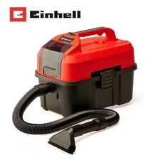 Einhell bidone aspiratutto usato Einhell bidone aspiratutto usato  Potenza