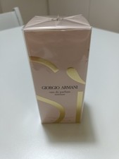Giorgio armani sì usato  Bergamo