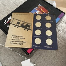 Man flight shell for sale  LONDON