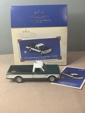 Hallmark keepsake ornament for sale  Lock Haven
