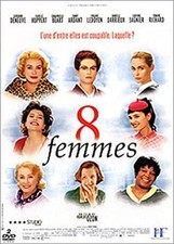Dvd femmes édition d'occasion  Les Mureaux