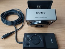 Sony hvr 200 gebraucht kaufen  Berlin