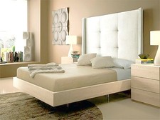 100 leinen spannbettlaken gebraucht kaufen  Buschkämpen