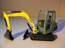 Joal yanmar b37 gebraucht kaufen  Eystrup
