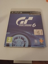 Gran turismo ps3 usato Gran turismo ps3 usato  Firenze