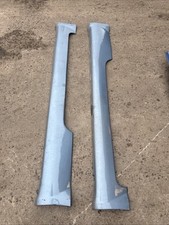 Sport side skirts for sale  CREWE