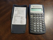 Texas instruments plus for sale  Martindale