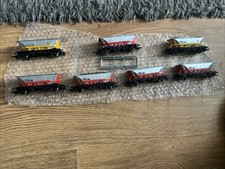 Hornby haa wagons for sale  PORTSMOUTH