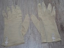 Vintage damenhandschuhe beige gebraucht kaufen Vintage damenhandschuhe beige gebraucht kaufen  Neutraubling