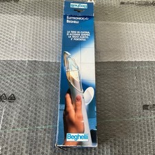 Beghelli lampada portatile usato  Italia