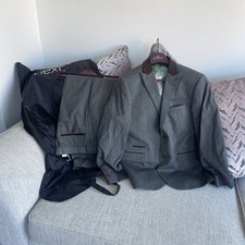 2 suit mens piece brown for sale 2 suit mens piece brown for sale BLACKPOOL