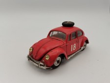 Corgi toys volkswagen gebraucht kaufen  Jena