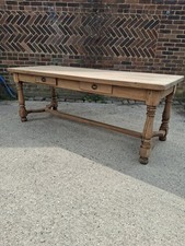 Large french bleached for sale  HAILSHAM