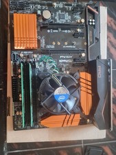 Intel core 6500 gebraucht kaufen  Falkenberg