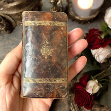 Libretto sacro 1902 usato  Valgreghentino