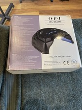 O.p. led light for sale  DUNSTABLE