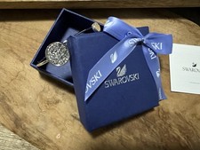 Armreif swarovski kristalle gebraucht kaufen  Karlsruhe