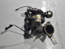 Turbocompressore per dacia usato  Volpago del Montello