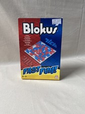 Blokus strategy board for sale  BIRMINGHAM