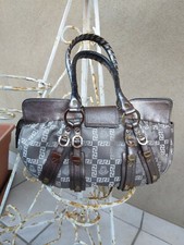 Borsa spalla versace usato  Cagliari
